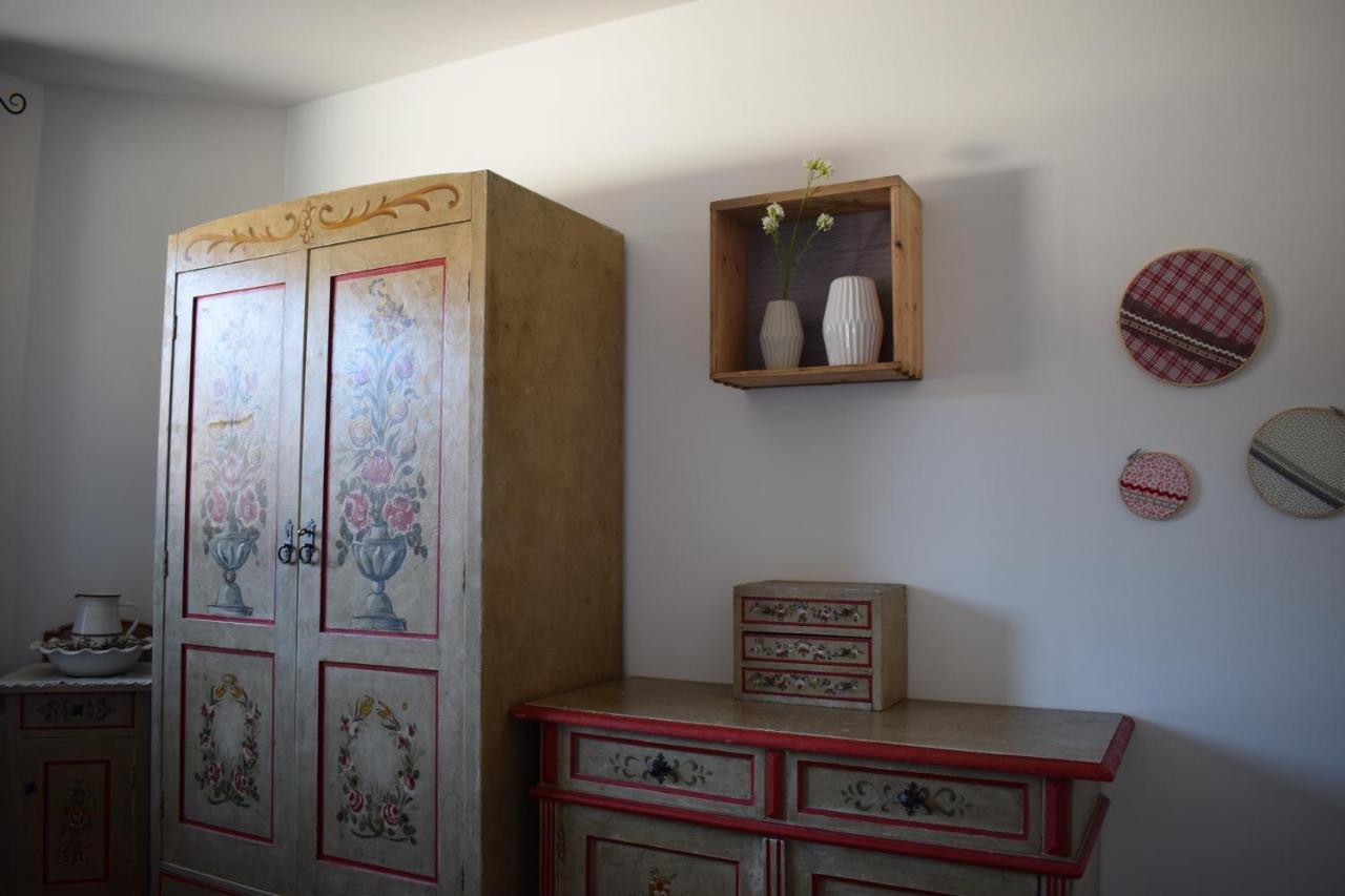 Apartment Laura Brixen Vahrn ภายนอก รูปภาพ