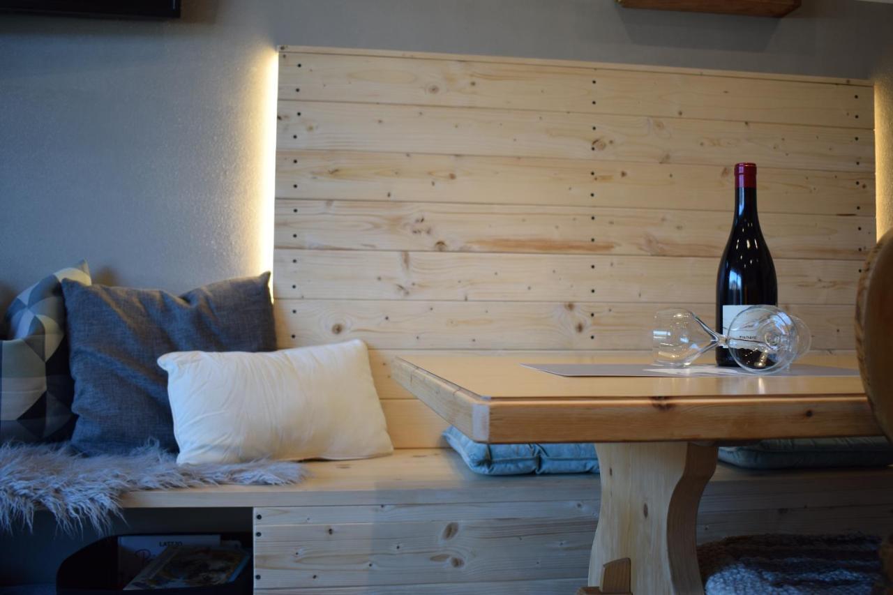 Apartment Laura Brixen Vahrn ภายนอก รูปภาพ
