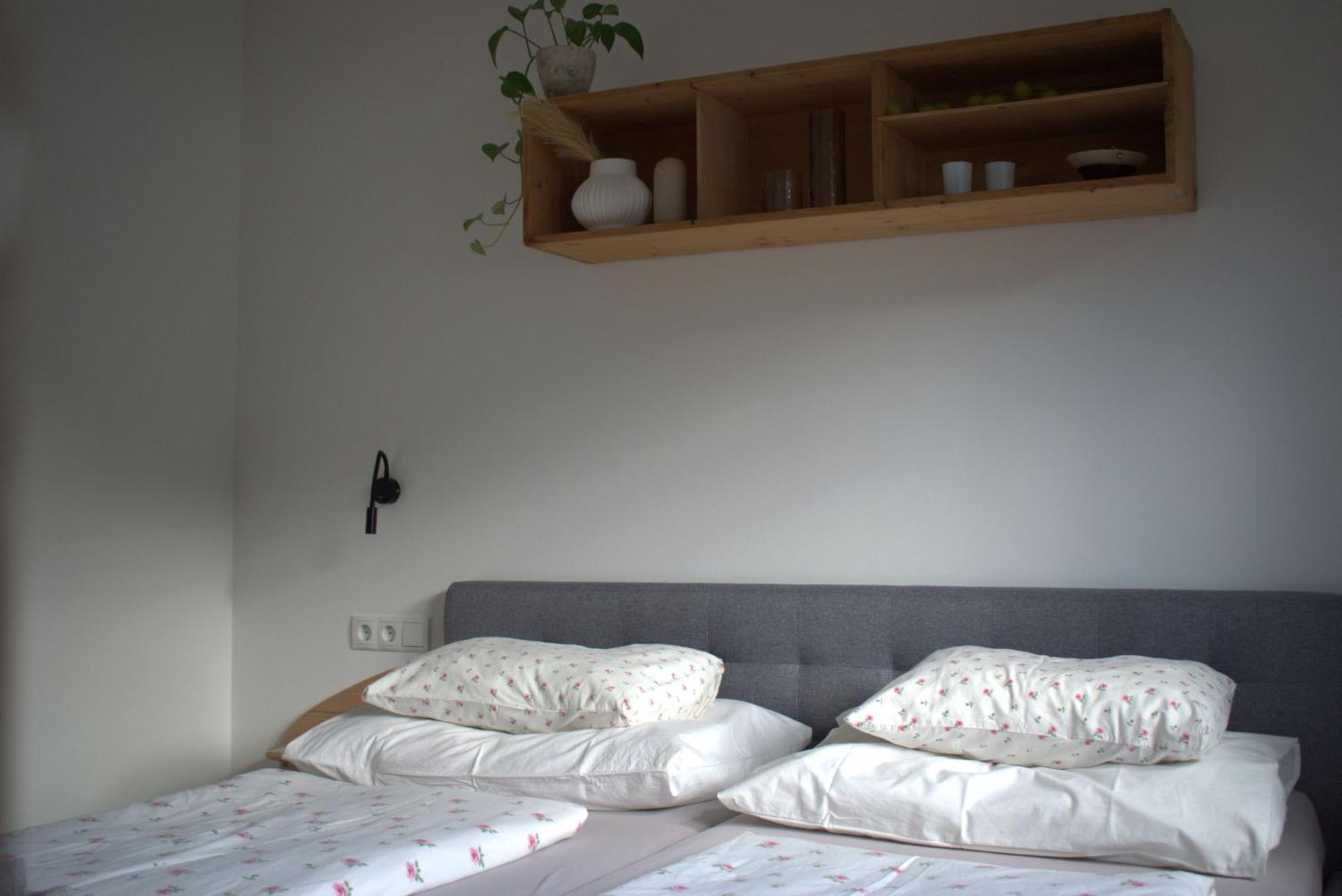 Apartment Laura Brixen Vahrn ภายนอก รูปภาพ