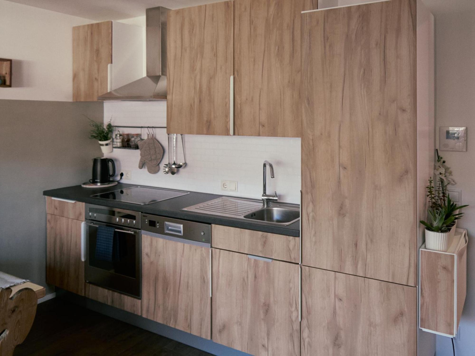 Apartment Laura Brixen Vahrn ภายนอก รูปภาพ