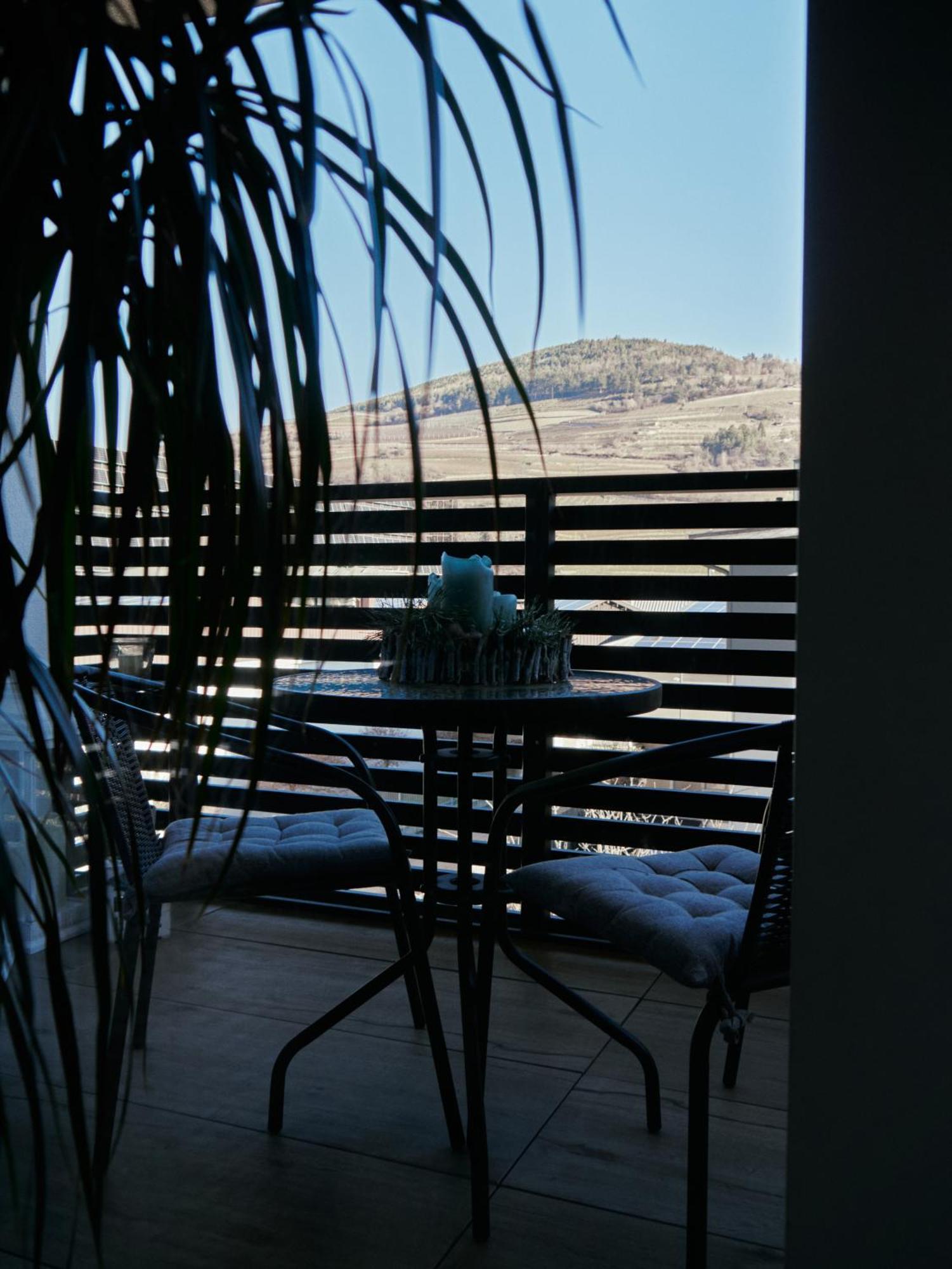 Apartment Laura Brixen Vahrn ภายนอก รูปภาพ