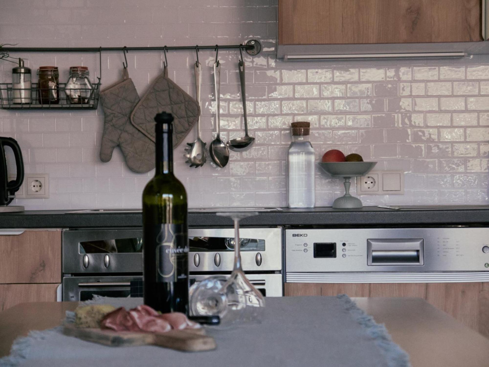 Apartment Laura Brixen Vahrn ภายนอก รูปภาพ