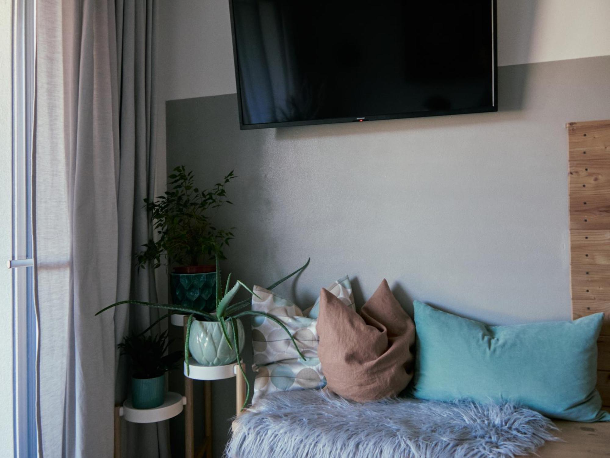 Apartment Laura Brixen Vahrn ภายนอก รูปภาพ