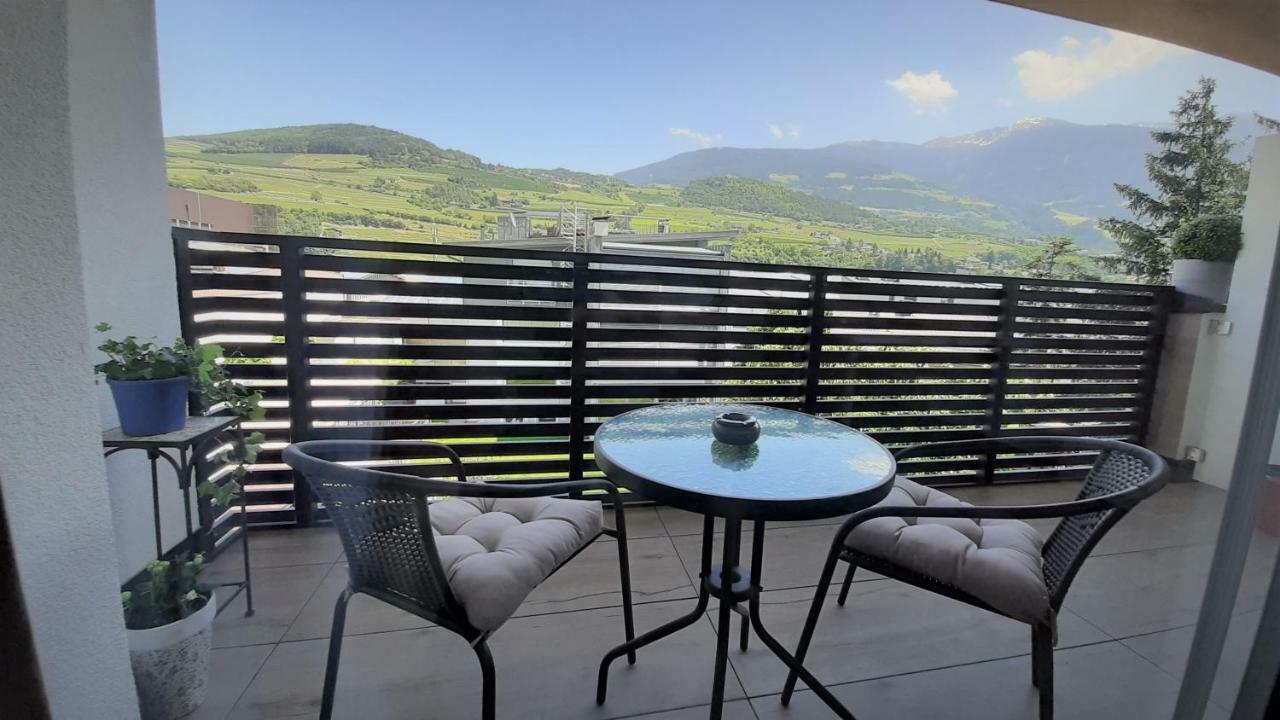 Apartment Laura Brixen Vahrn ภายนอก รูปภาพ