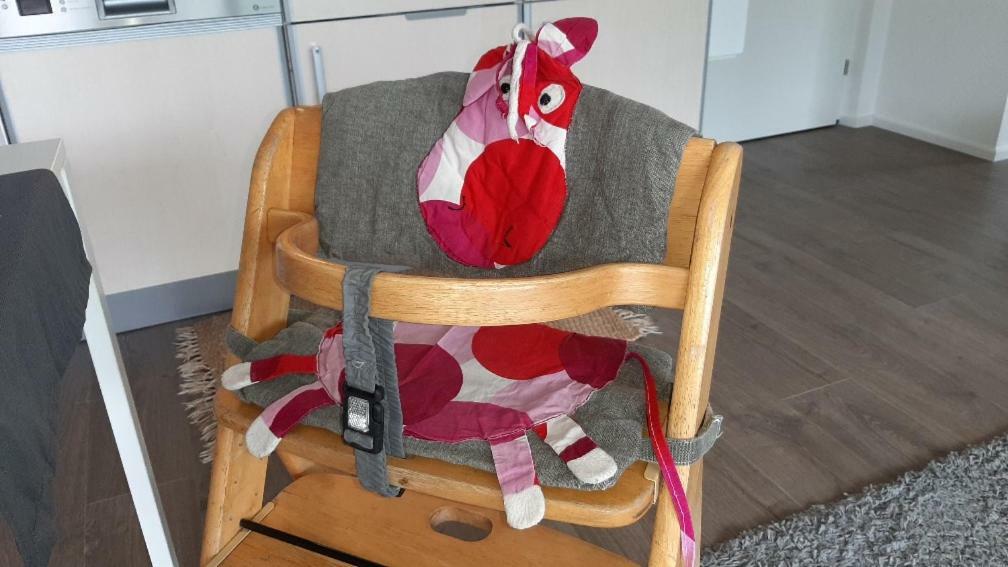 Apartment Laura Brixen Vahrn ภายนอก รูปภาพ