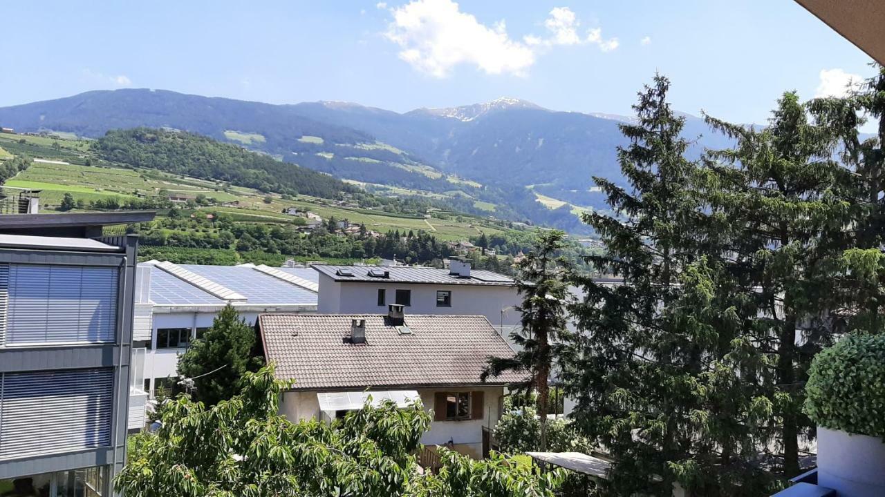 Apartment Laura Brixen Vahrn ภายนอก รูปภาพ