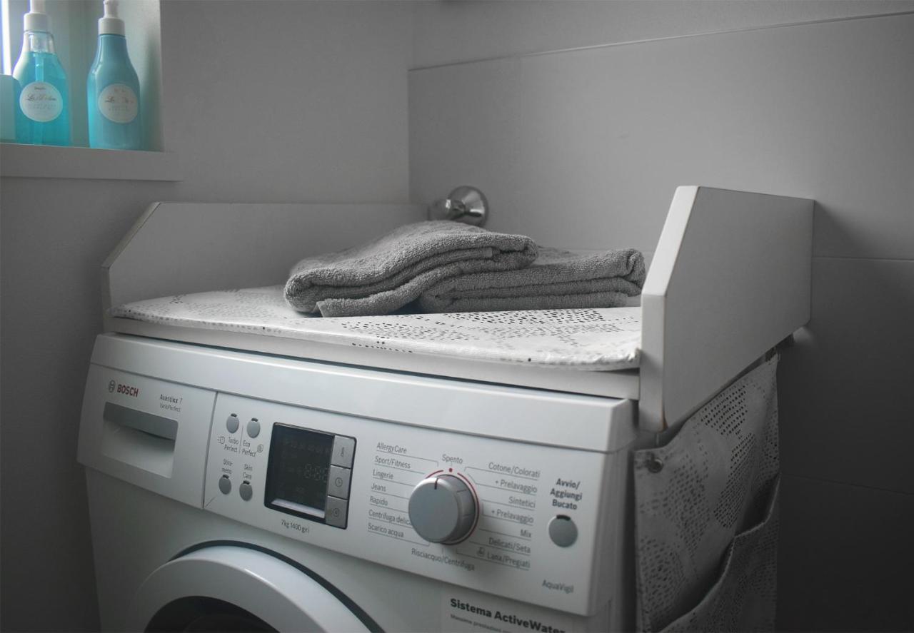 Apartment Laura Brixen Vahrn ภายนอก รูปภาพ