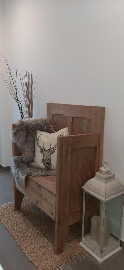 Apartment Laura Brixen Vahrn ภายนอก รูปภาพ
